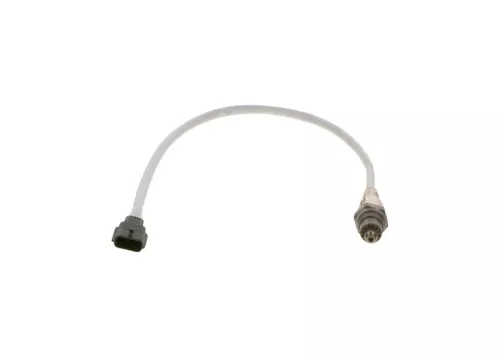 Oxygen Sensor