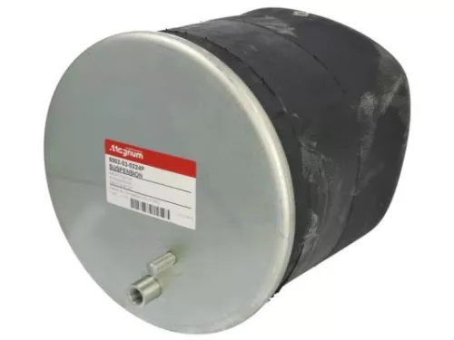 Bellow, air suspension