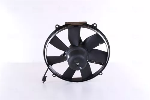 Fan, engine cooling