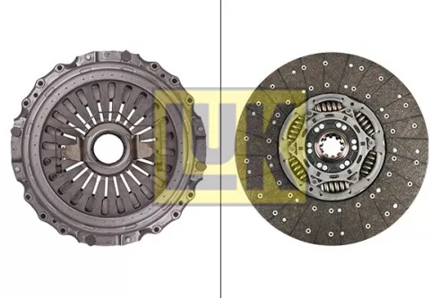 Clutch Kit