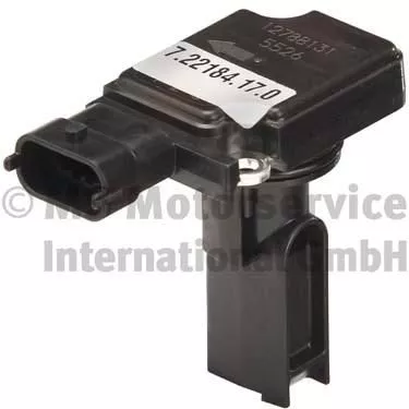 Mass Air Flow Sensor