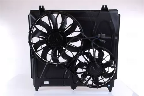Fan, engine cooling