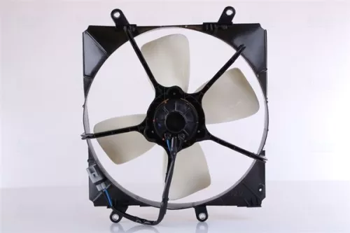 Fan, engine cooling