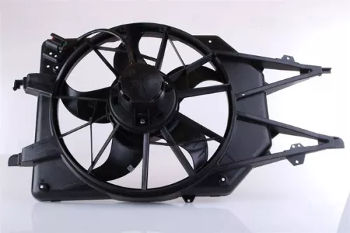 Fan, engine cooling