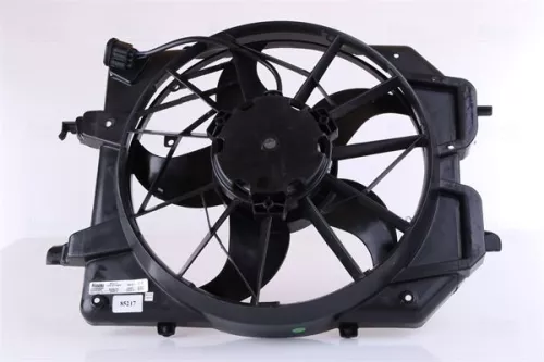 Fan, engine cooling
