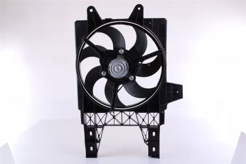 Fan, engine cooling