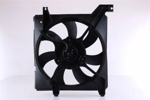 Fan, engine cooling