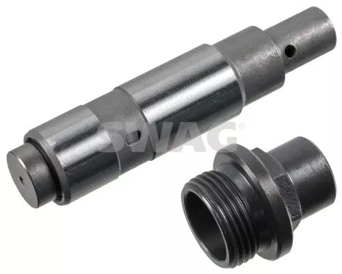 Tensioner, timing chain