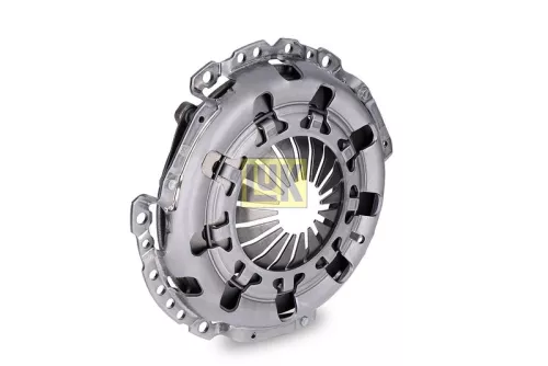 Clutch Pressure Plate