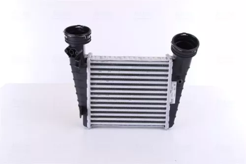 Charge Air Cooler