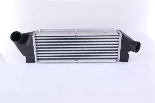 Charge Air Cooler