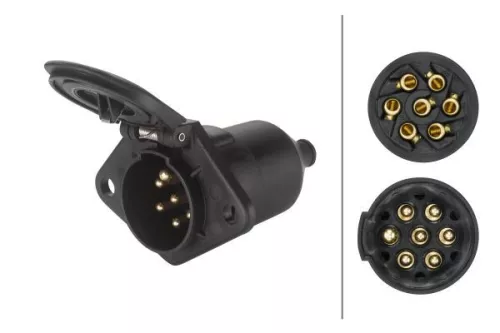Socket