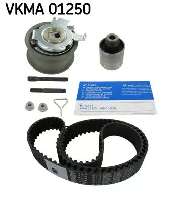 Timing Belt Kit