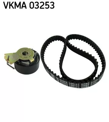 Timing Belt Kit
