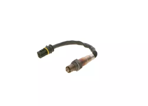 Oxygen Sensor