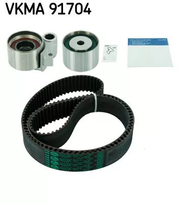 Timing Belt Kit