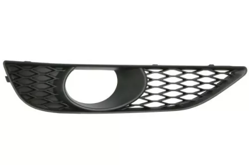 Ventilation Grille, bumper