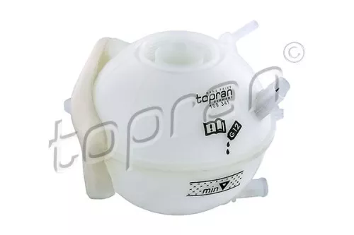 Expansion Tank, coolant