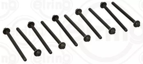 Cylinder Head Bolt Set