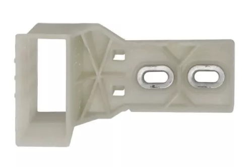 Mounting Bracket, bumper