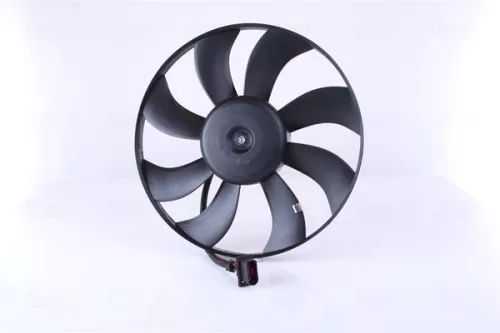 Fan, engine cooling