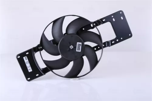Fan, engine cooling
