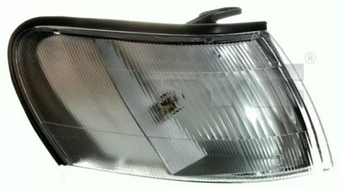 End Outline Marker Light