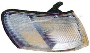 End Outline Marker Light