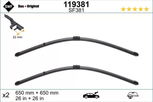 Wiper Blade