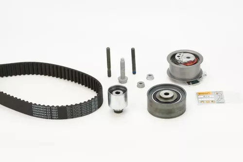 Timing Belt Kit