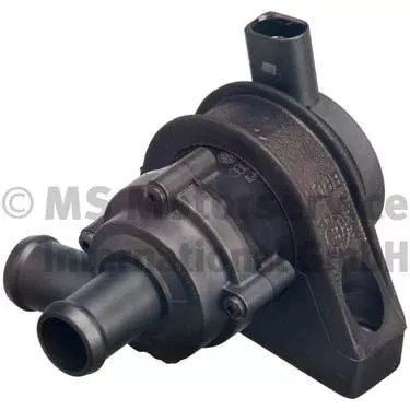 Auxiliary Water Pump (cooling water circuit)