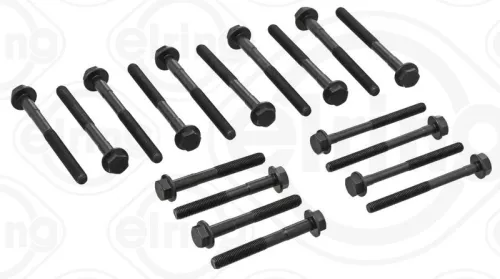 Cylinder Head Bolt Set