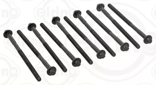 Cylinder Head Bolt Set