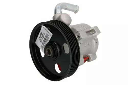 Hydraulic Pump, steering