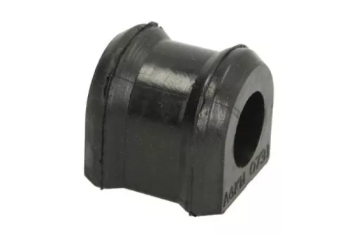 Mounting, stabiliser bar