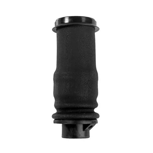 Bellow, driver cab suspension