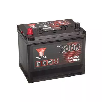 Starter Battery