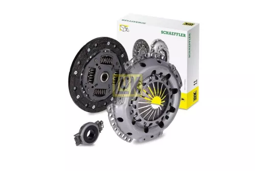 Clutch Kit