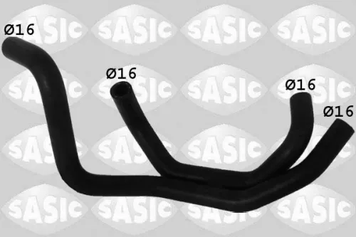 Radiator Hose