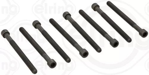Cylinder Head Bolt Set
