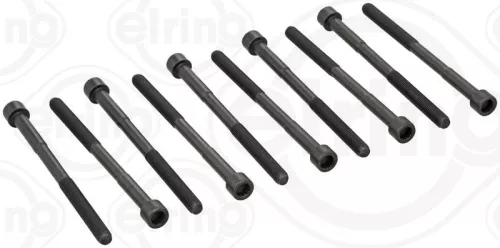 Cylinder Head Bolt Set