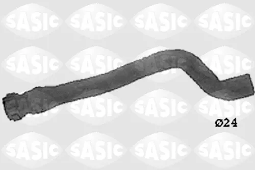 Radiator Hose