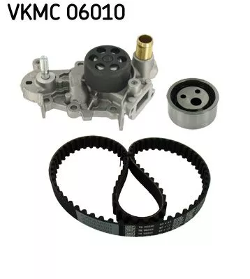 Water Pump & Timing Belt Kit