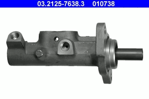 Brake Master Cylinder