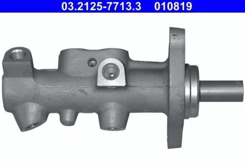 Brake Master Cylinder