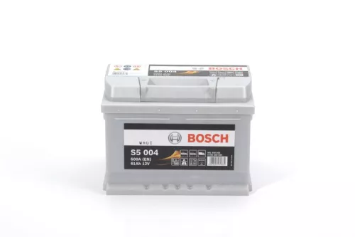 Starter Battery