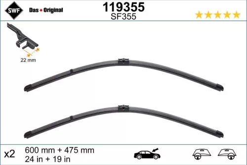 Wiper Blade