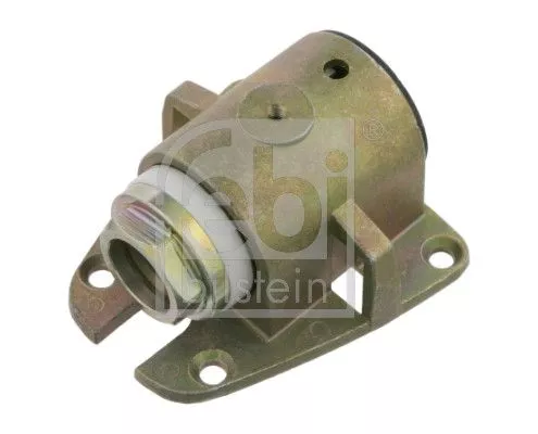 Holder, exterior mirror