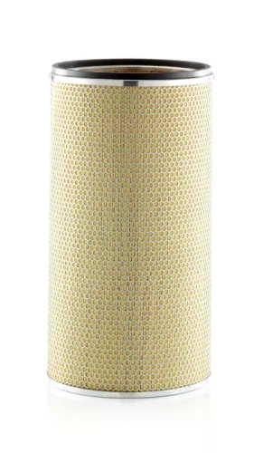 Secondary Air Filter