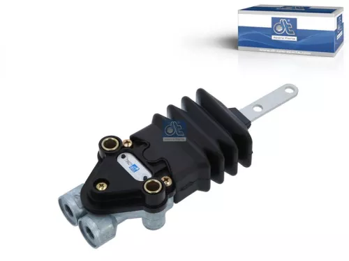 Air Suspension Valve